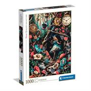 PUZZLE 1000 ANOTHER DAY IN WONDERLAND
