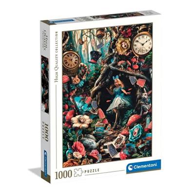 PUZZLE 1000 ANOTHER DAY IN WONDERLAND