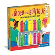 GIOCO DELLE BOTTIGLIE CLEMENTONI