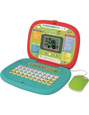 COMPUTER LAPTOP 5+ PRIMO COMPUTER CON MOUSE