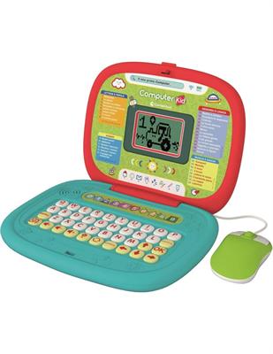 COMPUTER LAPTOP 5+ PRIMO COMPUTER CON MOUSE