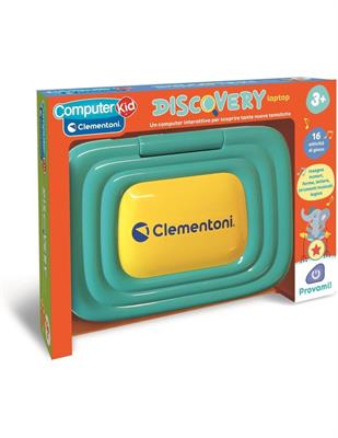 COMPUTER LAPTOP 3+ DISCOVERY LCD