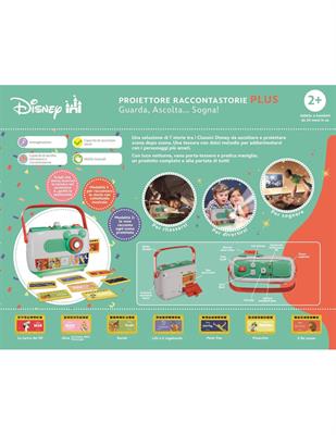 STORYTELLER PROIETTORE DISNEY PLUS 2.0