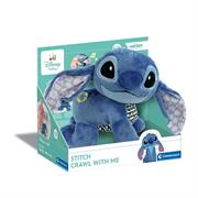 STITCH GATTONA CON ME