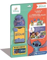 STORYTELLER REFILL DISNEY STITCH