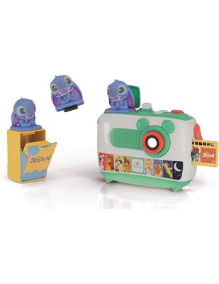 STORYTELLER REFILL DISNEY STITCH