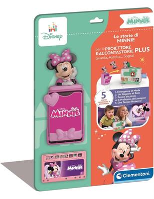 STORYTELLER REFILL DISNEY MINNIE