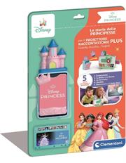 STORYTELLER REFILL DISNEY PRINCESS
