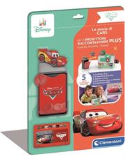 STORYTELLER REFILL DISNEY CARS