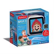 STORYTELLER MAGICO RACCONTASTORIE C/SCHERMO LED ANIMATO