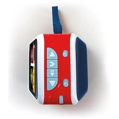 STORYTELLER MAGICO RACCONTASTORIE C/SCHERMO LED ANIMATO