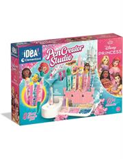 IDEA LABORATORIO DI PENNE PRINCESS