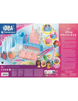 IDEA LABORATORIO DI PENNE PRINCESS