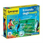GEOPOP - PERCHE' SUCCEDE IL MONDO DEGLI INSETTI