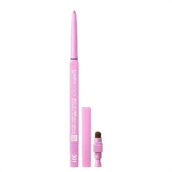 JELLY LIP LINER 301 PINK POWER