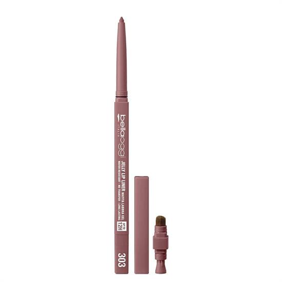 JELLY LIP LINER 303 ROSEWOOD
