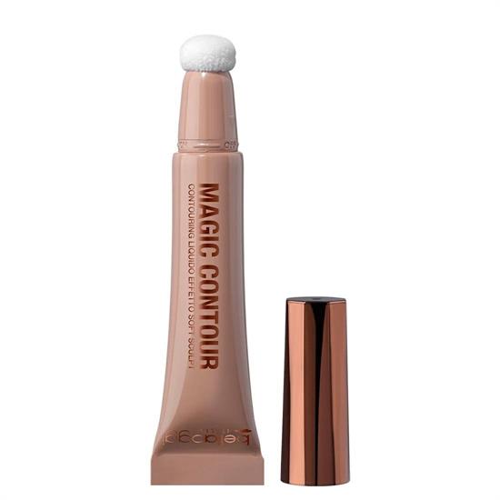 MAGIC CONTOUR WARM TONE
