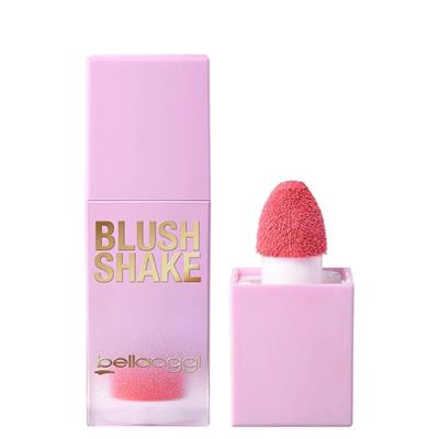 BLUSH SHAKE 820 PINKY CORAL POP