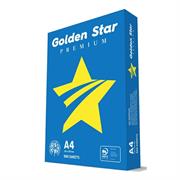 CARTA FOT. GOLDENSTAR A4 75gr    ----