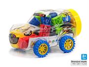 COSTRUZIONI IN BOX AUTO