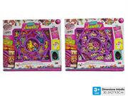 SET PERLINE BRACCIALETTI