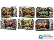 DINOSAURO TRY-ME C/SUONO