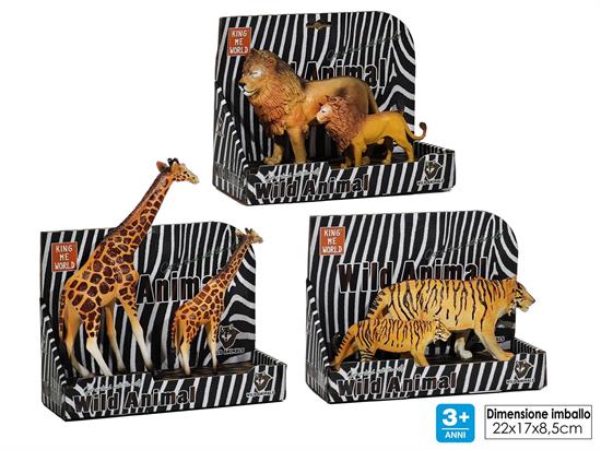 SET ANIMALI ASS.