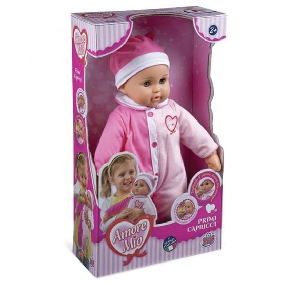 AMORE MIO BABY CAPRICCI