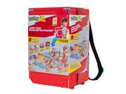 POKEMON PLAYSET ARENA BATTLE BEACH C/PERSONAGGIO