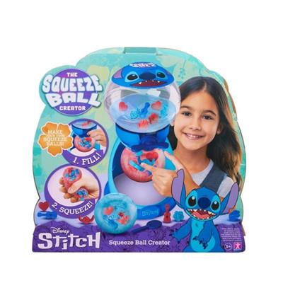 POP BALL STUDIO STITCH