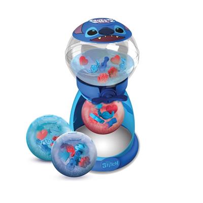 POP BALL STUDIO STITCH