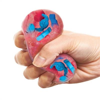POP BALL STUDIO STITCH