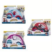 SPIDERMAN SPIDEY BUGGY RIBALTABILE