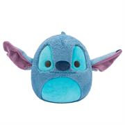 SQUISHMALLOWS PELUCHE 35cm STITCH FUZ-A-MALLOWS