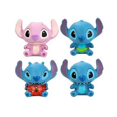 SQUISHY STITCH ASS.