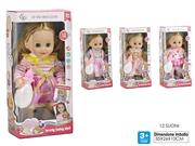 BAMBOLOTTO C/ACCESSORI