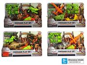 SET MILITARI C/DINOSAURO