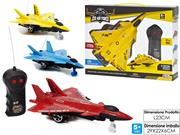 AEREO J-20 R/C SUPERJET
