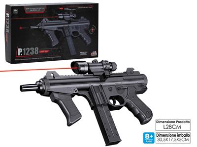 MITRA P.1238 C/LASER