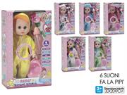 BAMBOLA SOGNI D'ORO TRY-ME