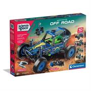 MECHANICS FUORISTRADA OFF ROAD