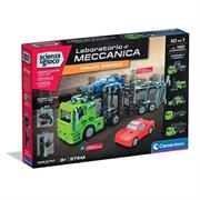 MECHANICS CAMION BISARCA