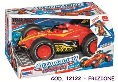 AUTO RACING CORSA SPIN TOP FRIZIONE