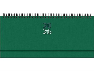 AGENDA 2026 PLANNING CARIBE VERDE 11x30