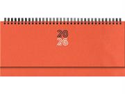 AGENDA 2026 PLANNING CARIBE RUGGINE 11x30
