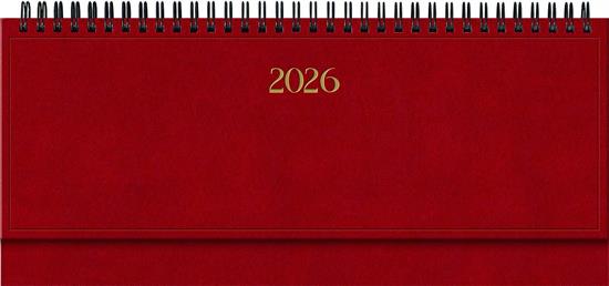 AGENDA 2026 PLANNING MADRID BORDEAUX 11x30