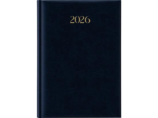AGENDA 2026 RISTORANTE A4 MADRID BLU DAILY
