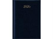 AGENDA 2026 RISTORANTE A4 MADRID BLU DAILY