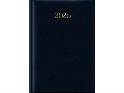 AGENDA 2026 RISTORANTE A4 MADRID BLU DAILY