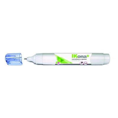 CORRETTORE IKONA PUNTA METALLO 7ml